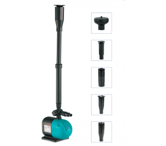 Насос для фонтана Aquatica XKF110P (772118)