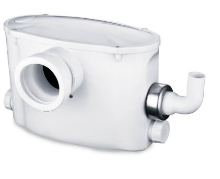 Автоматическая установка Aquatica WC-560A (776911) - фото 1