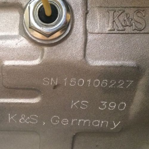 Генератор бензиновый Konner&amp;Sohnen KS 3000E - фото 6