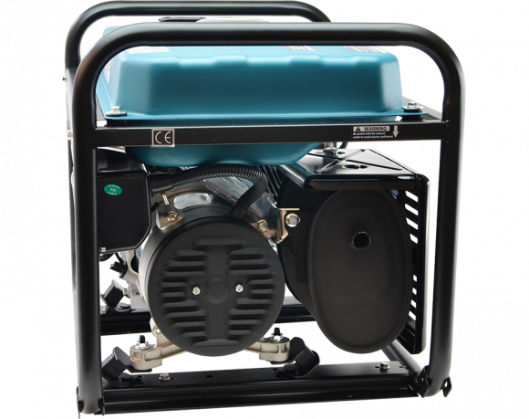 Генератор бензиновый Konner&amp;Sohnen KS 3000E - фото 11
