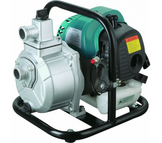 Мотопомпа Aquatica LGP10 (772504) с ДВС