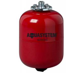 Расширительный бак Aquasystem VR 24