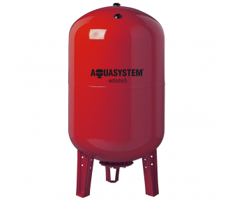 Расширительный бак Aquasystem VRV 35