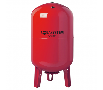 Расширительный бак Aquasystem VRV 200