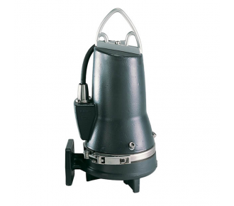 Насос дренажно-фекальный Grundfos SEG.40.40.2.50B(96075917)