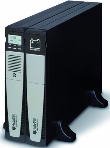 ИБП Riello SDH 1000 - фото 1