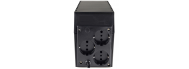 ИБП Powercom RPT-600A Schuko (00210187) - фото 3