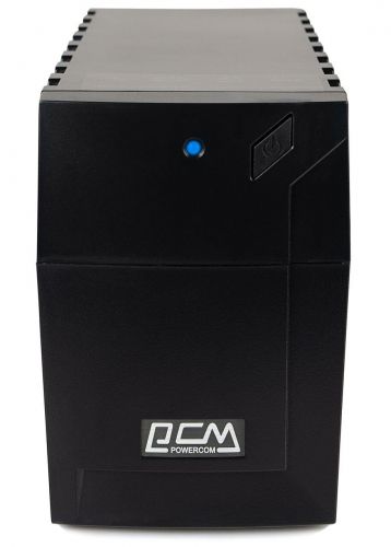ИБП Powercom RPT-800AP Schuko (00210190) - фото 1