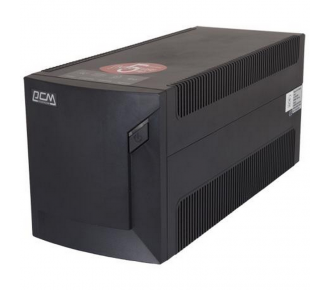 ИБП Powercom RPT-1025AP Schuko (00210192)