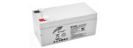 Аккумуляторная батарея RITAR RT1232, 12V 3.2Ah (3223) - фото 1
