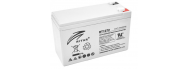 Аккумуляторная батарея RITAR RT1272, 12V 7.2Ah (2975) - фото 1