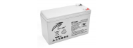 Аккумуляторная батарея RITAR RT1290, 12V 9.0Ah (2977) - фото 1
