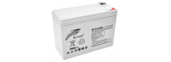 Аккумуляторная батарея RITAR RT12100S, 12V 10.0Ah (2978) - фото 1