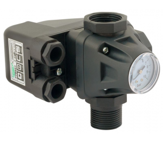 Комплект автоматики Aquatica SK9.1 1.4-2.8 бар 1"Fx1"Fx1"M  (779551)
