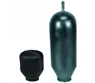 Мембрана для гидроаккумулятора Aquatica BT50 (779512)