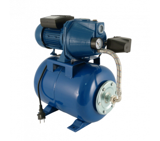 Насосная станция Watomo GP GARDEN 80 AB/24C