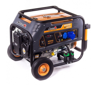 Генератор  бензиновый Matari MP8900