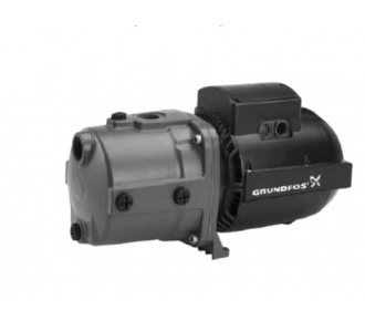 Насос поверхностный Grundfos JP Basic 3 (96121751)