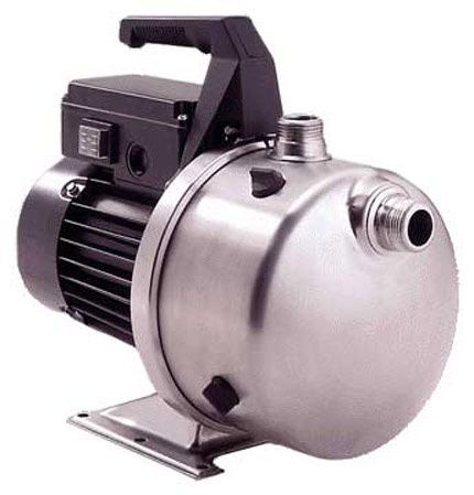 Насос поверхневий Grundfos JP 6 (46811002) - фото 1