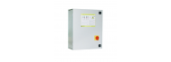 Пульт MANIERO ELETTRONICA QTD30/5kW-A-400V - фото 1