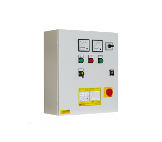 Пульт MANIERO ELETTRONICA QTSS10/5,5kW-T
