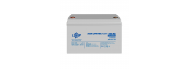 Акумуляторна батарея LogicPower LPM-MG 12V 100AH - фото 2
