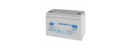 Акумуляторна батарея LogicPower LPM-MG 12V 100AH - фото 3