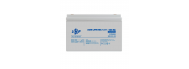 Акумуляторна батарея LogicPower LPM-MG 12V 100AH - фото 1