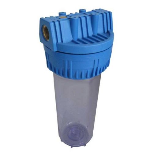 Корпус AQUA VASO 1/2" - фото 1