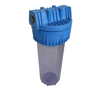 Корпус AQUA VASO 1 1/2"