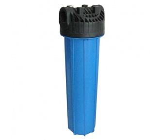 Корпус AQUA YTB-20BL-1 BigBlue 20''