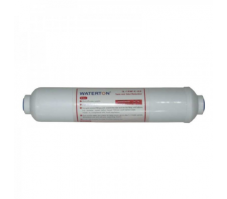 Картридж WATERTON PostCarbon ST-33 RO 5-я ступень
