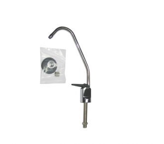 Кран WATERTON Faucet F-001 RO нержавеющая сталь