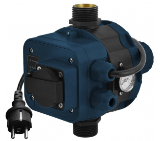 Контроллер давления электронный Wetron DSK8.2 (779756)