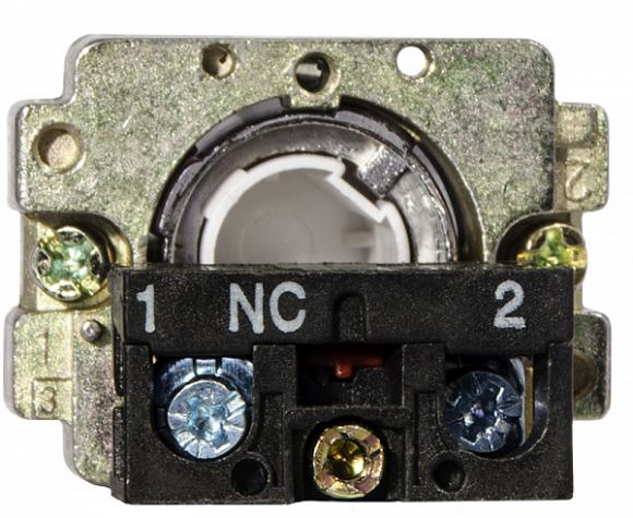 Кнопка "Стоп" АсКо XB2-BA4322 (A0140010065) - фото 4