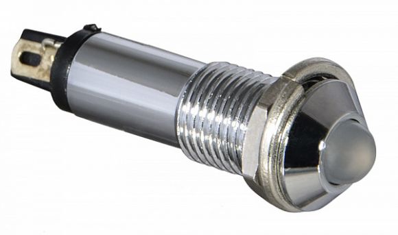 Світлодіодна матриця АсКо AD22B-8 біла 24V AC / DC - фото 1