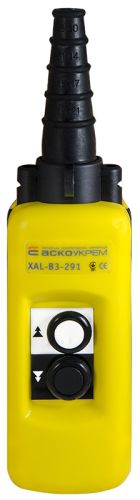 Пост кнопочный Аско XAL-B3-291 (A0140050012) - фото 1