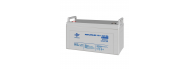 Акумуляторна батарея LogicPower LPM-MG 12 -120 AH - фото 3