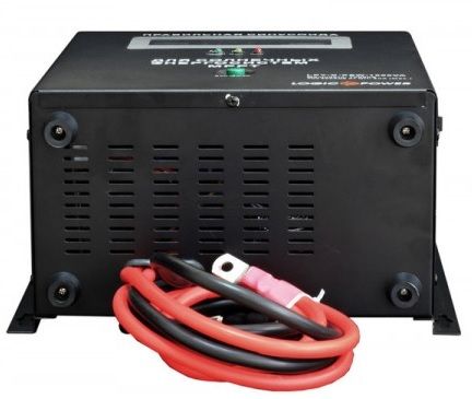 Інвертор Logicpower LPY-C-PSW-1500VA - фото 2
