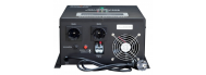 Інвертор Logicpower LPY-C-PSW-1500VA - фото 3
