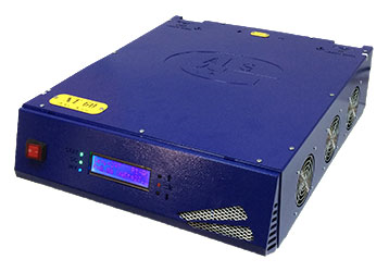 ИБП Форт XT36A Professional - фото 1