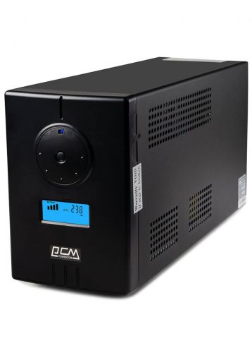 ИБП Powercom INF-500 (00210197) - фото 3