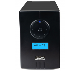 ИБП Powercom INF-500 (00210197)