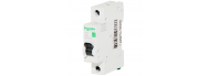 Автоматичний вимикач Schneider Electric Easy9 1P 25A хар-ка C 4,5кА EZ9F34125 - фото 1