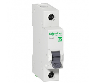 Автоматический выключатель Schneider Electric Easy9 1P 32A хар-ка B 4,5кА EZ9F14132