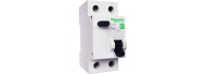 Диференціальний автомат Schneider Electric Easy9 1P N 20А 30мА тип AC (х-ка С) EZ9D34620 - фото 1