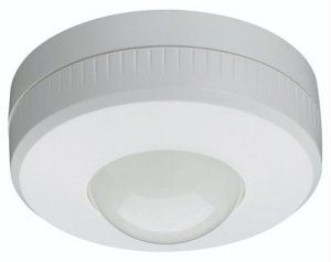 Датчик движения Hager EE880 - фото 1