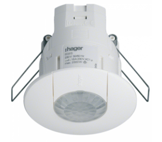 Датчик присутсвия Hager EE815