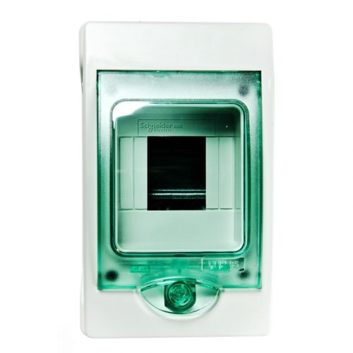 Шкаф накладной Schneider Electric KAEDRA 4 IP65 13976 - фото 1