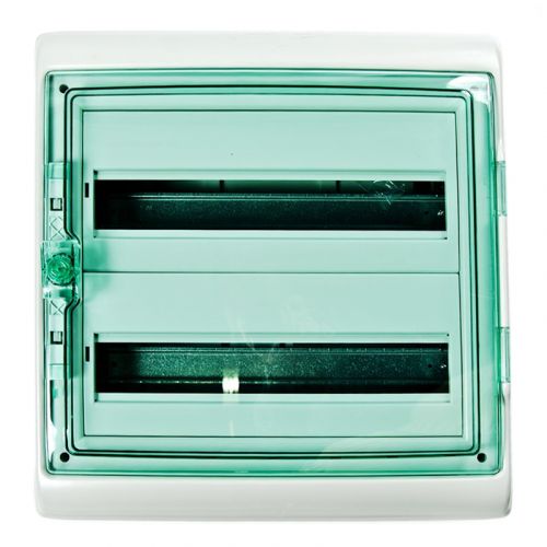 Шафа накладної Schneider Electric KAEDRA 36 IP65 13984 - фото 1